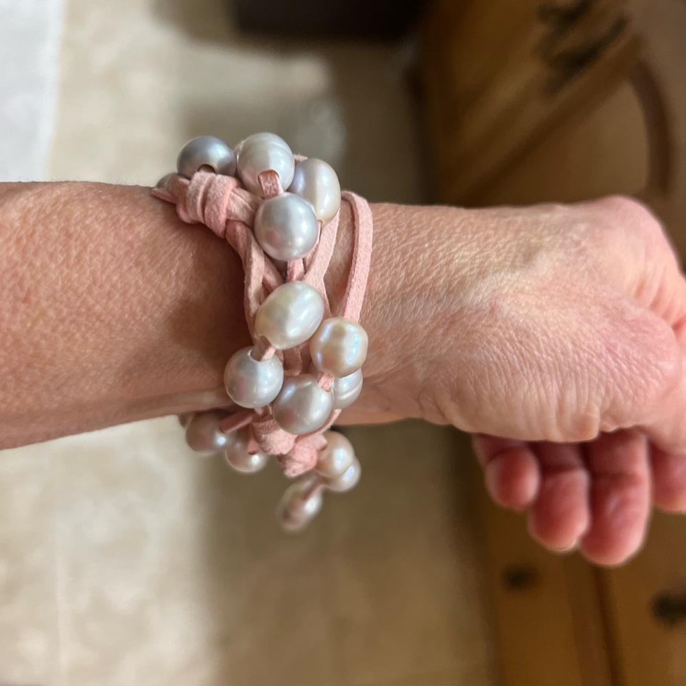 Pearls Galore